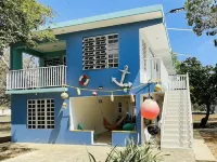 Punta Aguila Beach House/Pool/ Billiard Table/ 7 Beds + 2 Private Rooms