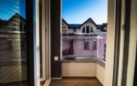 Cozy apartment in the heart of Ohrid