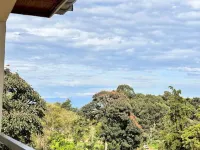 Exquisite fully furnished 2 bedroom 2 bath penthouse 5mins from city center