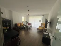 Genießen Sie Ihren Urlaub in Unserer Gepflegten Fewo