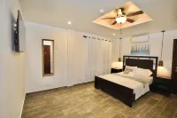 Charming & Spacious 2 Bedroom Villa Near Ocean-Seashore Villa Hotels in 