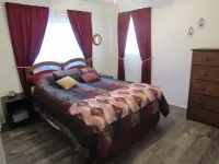 Grandmas Country Cottage