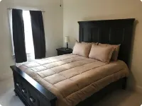 Classic 1920s West End Duplex Hotels in Allentown