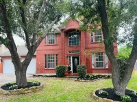 Chateau Guest House, Austin at Georgetown Inner Space Cavern附近的飯店