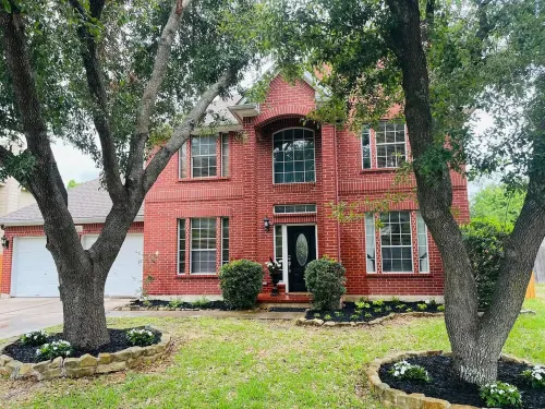 Chateau Guest House, Austin at Georgetown