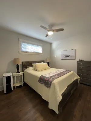 Cottage retreat in "The County" near top-notch wineries and sandy beaches! Hotels near Sandbanks Provincial Park