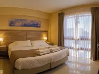 Telepostal Congreso Hotels near Balvanera
