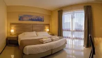 Telepostal Congreso Hotel a 