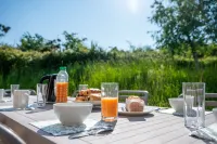 Odalys Horizon Morgat Residence