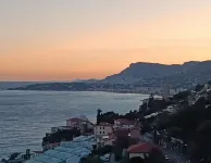 Villa Hermitage - Appartement Iris Hotels in Grimaldi