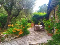 Villa Tucciano, 70 km from Rome, ideal for visiting Lazio, Umbria and Tuscany Hotel a Orte