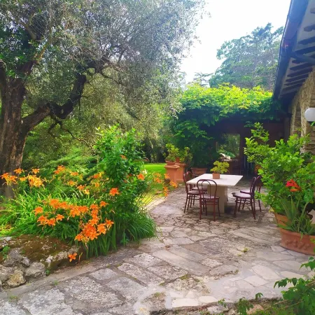 Villa Tucciano, 70 km from Rome, ideal for visiting Lazio, Umbria and Tuscany