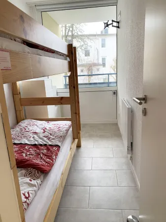 Holiday apartment Happy Laboe