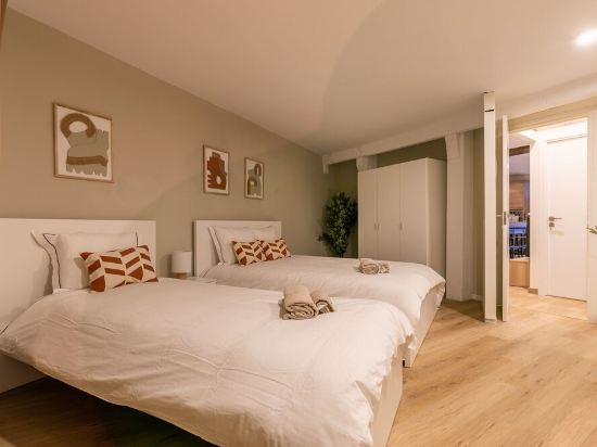 Apartamento Madrid Centro - Plaza Mayor