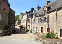 Sisley - Dinan, beautiful apartment with stunning views