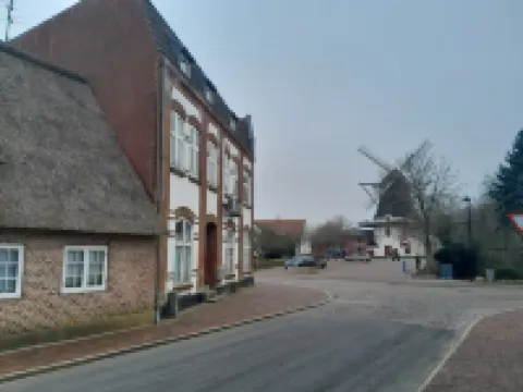 Apartments in the heart of Hojer