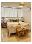 Aqua Salada Window 27 Ocean/Marina View with POOL- 5 min from beach Hotels near Seven Seas Beach