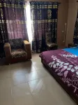 Lovely 2-Bedroom Cozy Apartment in secured GRA Hotels in 