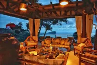 Ultra Luxury Balinese Style, Private Pool, Theater, Game-room
