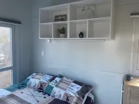 Affordable & cosy alpine cabin - an ideal couples retreat with outdoor bath! Hotels near Hanmer Springs Thermal Pools