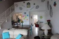 Beautiful, Spacious 3 Story, Waterfront Condo Bimini, Bahamas - Sleeps 10