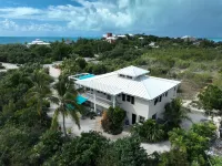 Casa de Isle, Taylor Bay, Chalk Sound area Hotel in zona Turks and Caicos Island