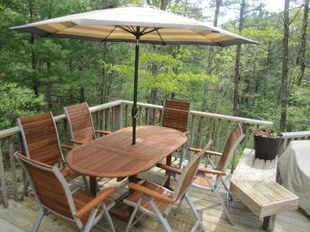 Great SUMMER WEEKS Available! Отели рядом с достопримечательностью «Заповедник Джеу Понд»