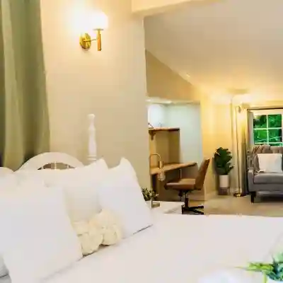 Falcon Oceanview3BRCondo/Free Airport Transport/5minsWalkToBeach/Gated/Security Rooms