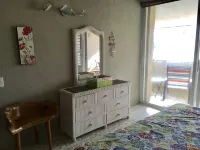 Relaxing home away from home