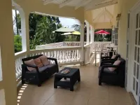 Comfort Suites - Three Bedroom Apartment