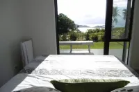 Relax while taking in the expansive sea views Hotels in Matauri Bay