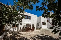 MEDITERRANEAN STYLE HOUSE IN AGAETE, GRAN CANARIA Hotels in Agaete