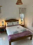 Beautiful 2 bed Villa With Private Pool And Mature Gardens - Family