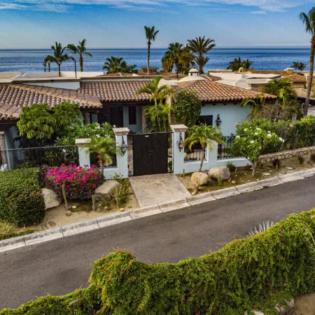 Esperanza!  Let's Go!! - Casa Contessa 5 Bedroom Luxury Villa with Golf Cart!