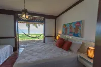 Crystal clear paradise
