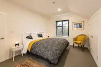 The Loft Overwater, Bay of Islands, NZ