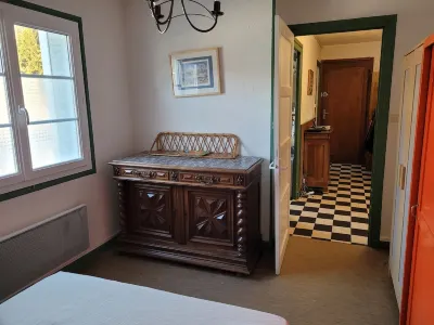 Apartment in the Alps, sleeps 4 Отели рядом с достопримечательностью «Fouartes Sport Ski Set»