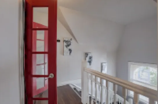 5minsTo KU Med  Free Wi-Fi Pet Friendly W&D