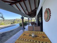Perfect Private Family Friendly Villa - Stay Here While Exploring Guanacaste