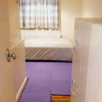 offering cheerfull and spacious rooms through this 3 bedroom semi detached house Rooms