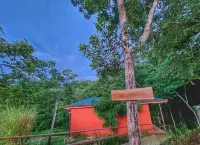 Romantic Villa Anturio at Pinilla Highlands with Amazing Canopy views