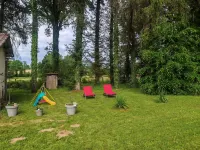 Discovering the Périgord, Haute-Vienne and Corrèze regions Hôtels à : Ladignac-le-Long