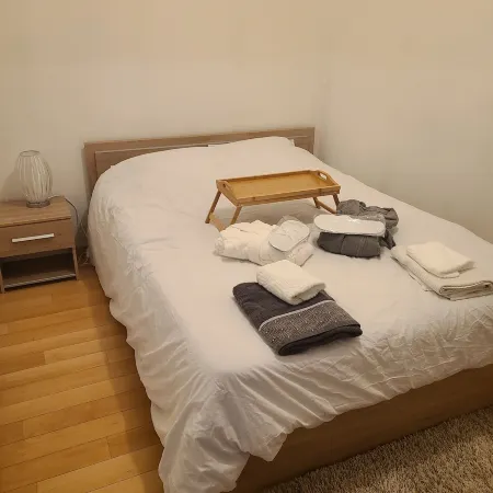 Loft Avec Spa et Billard Отели рядом с достопримечательностью «Jet 29 Organisation»