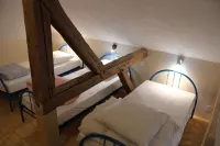 Lovely 23-person chalet, view of Mont-Blanc, hiking, biking, horseback riding