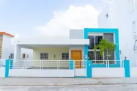 La Romana Endless Summer Beach Home W/Private Pool Hotels in 