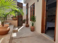 Casa Dali, A+ location lovely house Paseo Montejo