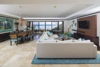 3.5 Million Dollar 3Bd Condo Offering A Five Star Experience & Accommodations Hotels in Nacascolo