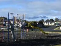 Fiordland Escape Hotels in Manapouri