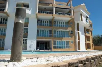 Condo with Ocean View @ Boqueron