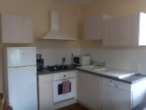 New listed cottage, renovated located less than 100 m from the lake, 65 € / night